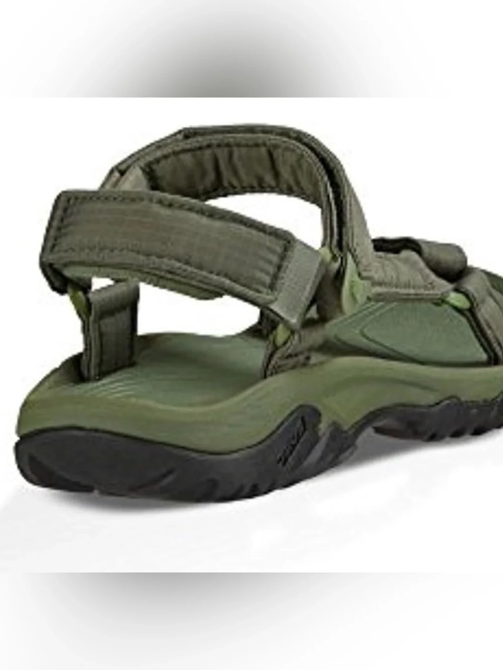 Teva Men's Hurricane XLT Sandals Size: 8